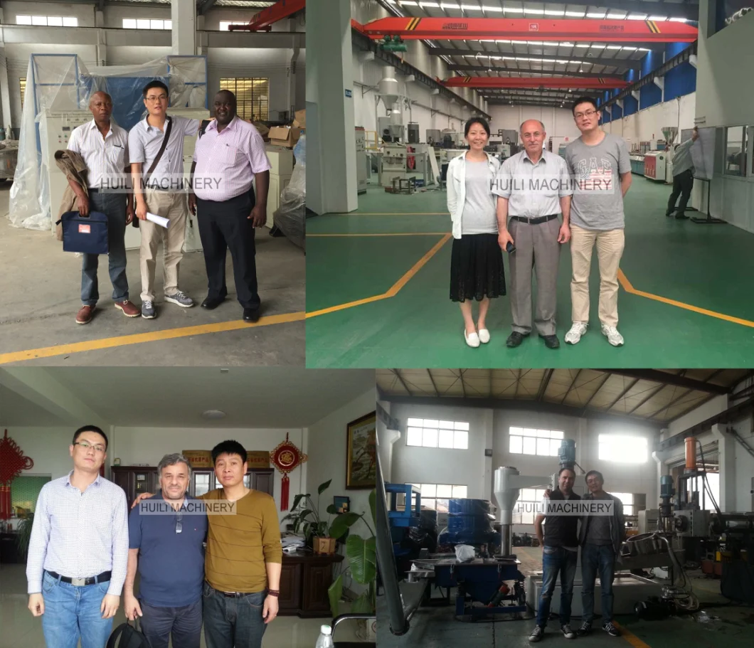 Extrusion Blow Moulding Machines Sink Drainage Siphon Pipe Extrusion Line PP Corrugates Pipe Hose