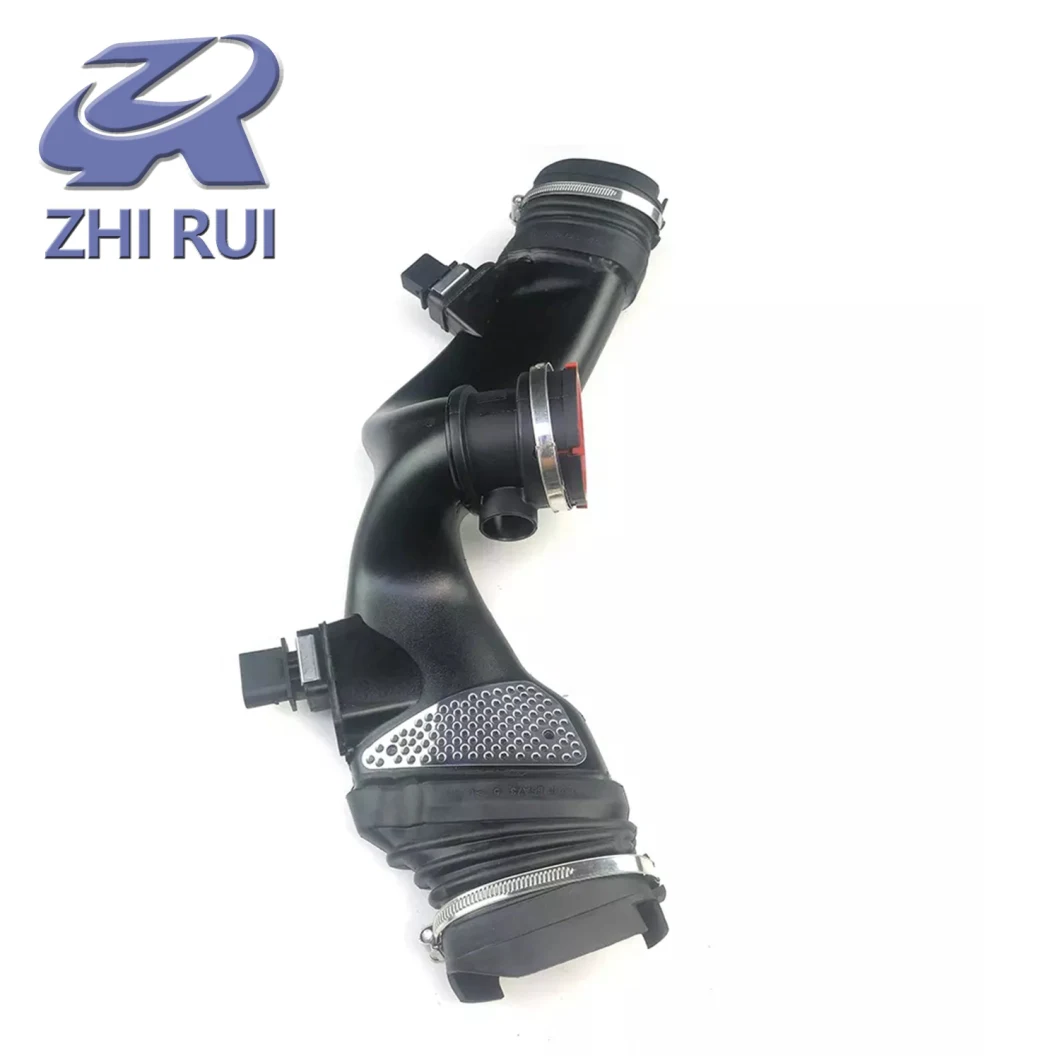 A642 090 82 37 A6420908237 Air Filter Assembly Air Intake Filter Air Intake Duct Hose for Mercedes Benz Gl350bluetec Ml350 OEM