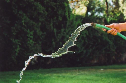 Expandable Flexible PVC Garden Water Hose