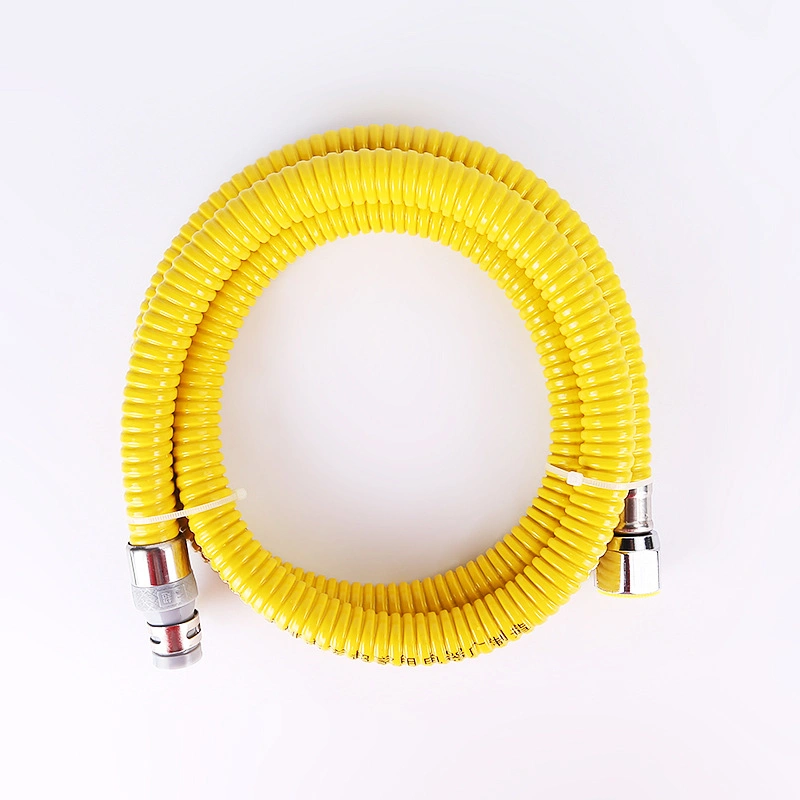 Five Layer High Pressure Gas Hose Low Price