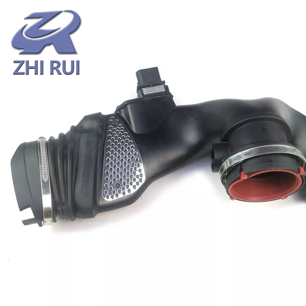 A642 090 82 37 A6420908237 Air Filter Assembly Air Intake Filter Air Intake Duct Hose for Mercedes Benz Gl350bluetec Ml350 OEM